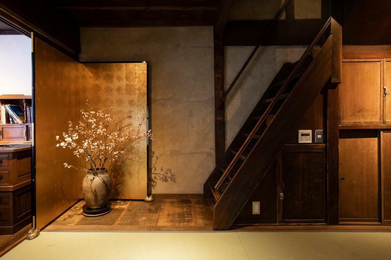 Kanazawa Machiya Kenroku Luaran gambar