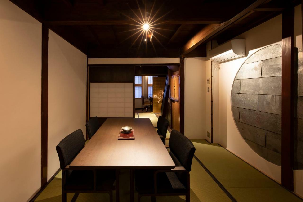 Kanazawa Machiya Kenroku Luaran gambar