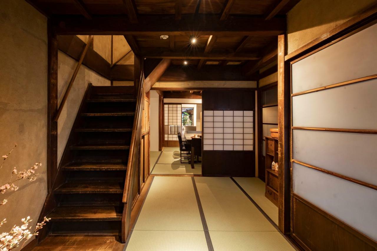Kanazawa Machiya Kenroku Luaran gambar