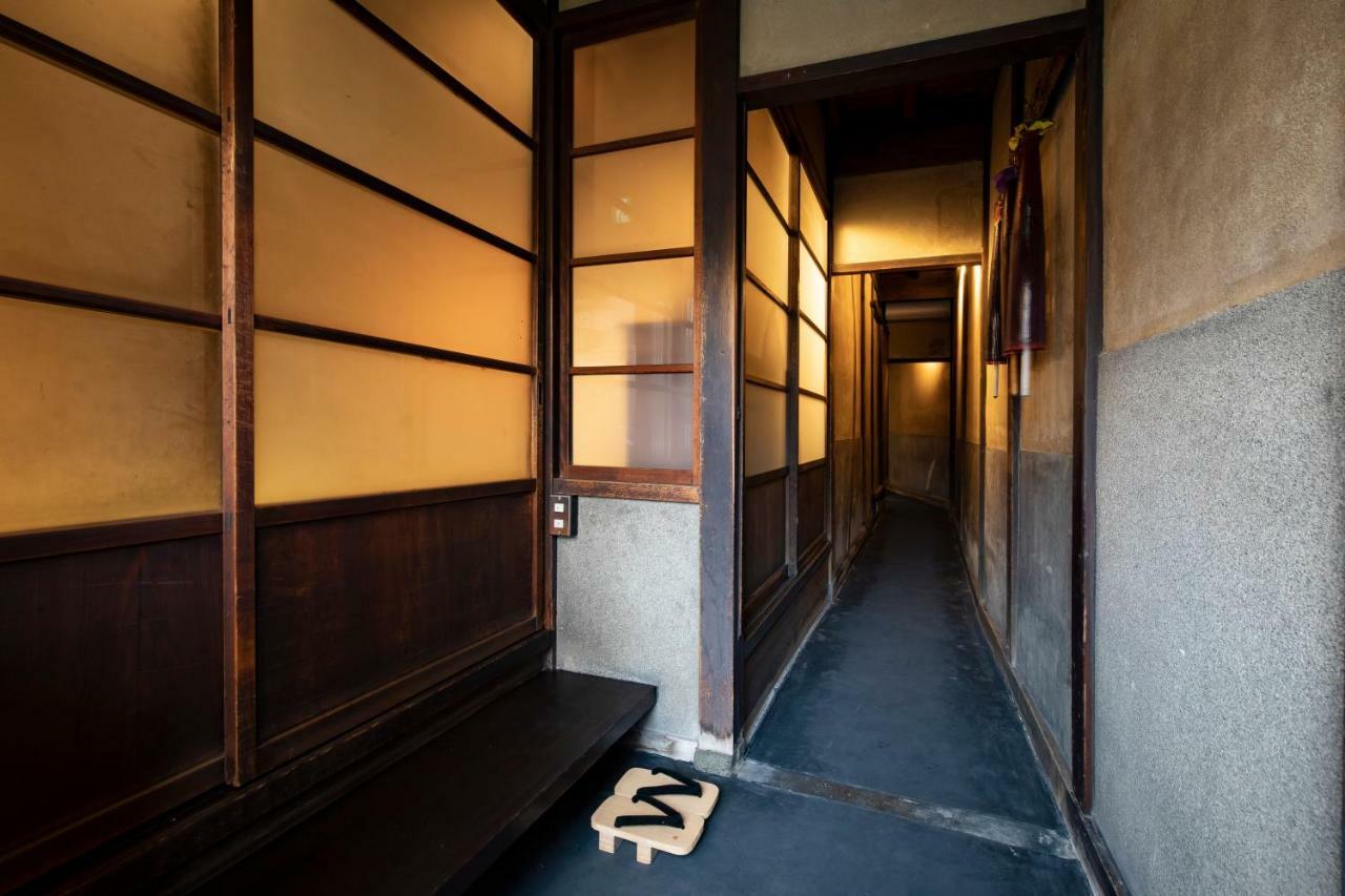 Kanazawa Machiya Kenroku Luaran gambar