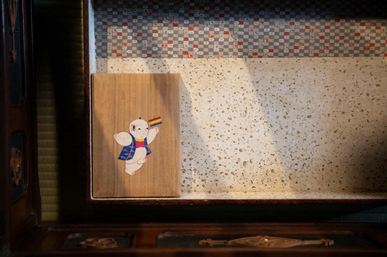 Kanazawa Machiya Kenroku Luaran gambar