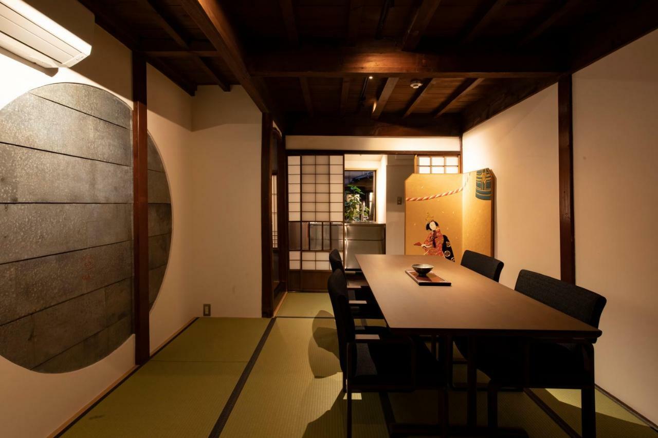 Kanazawa Machiya Kenroku Luaran gambar