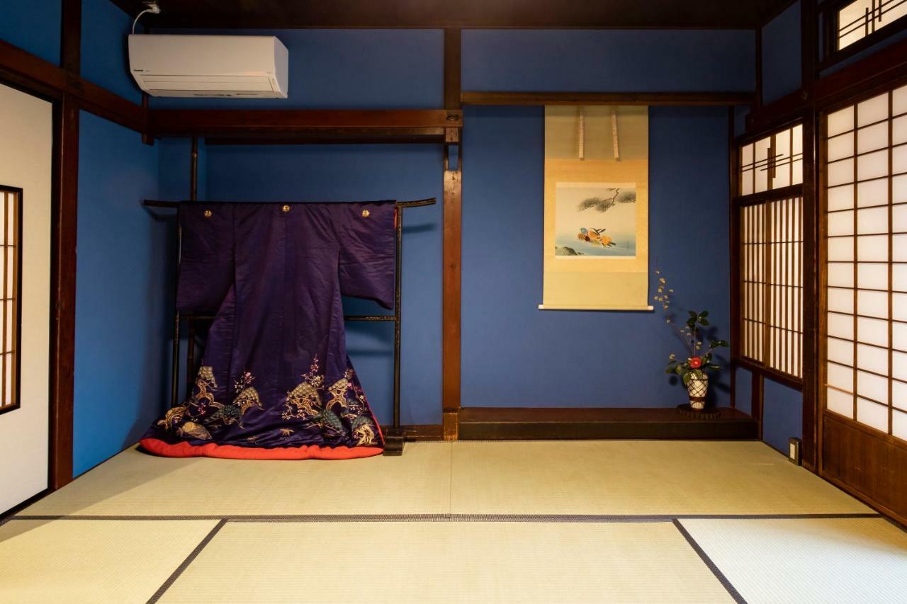 Kanazawa Machiya Kenroku Luaran gambar