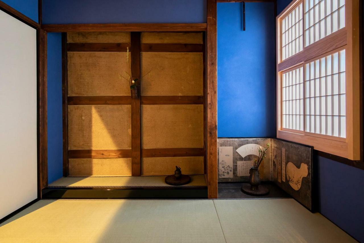 Kanazawa Machiya Kenroku Luaran gambar