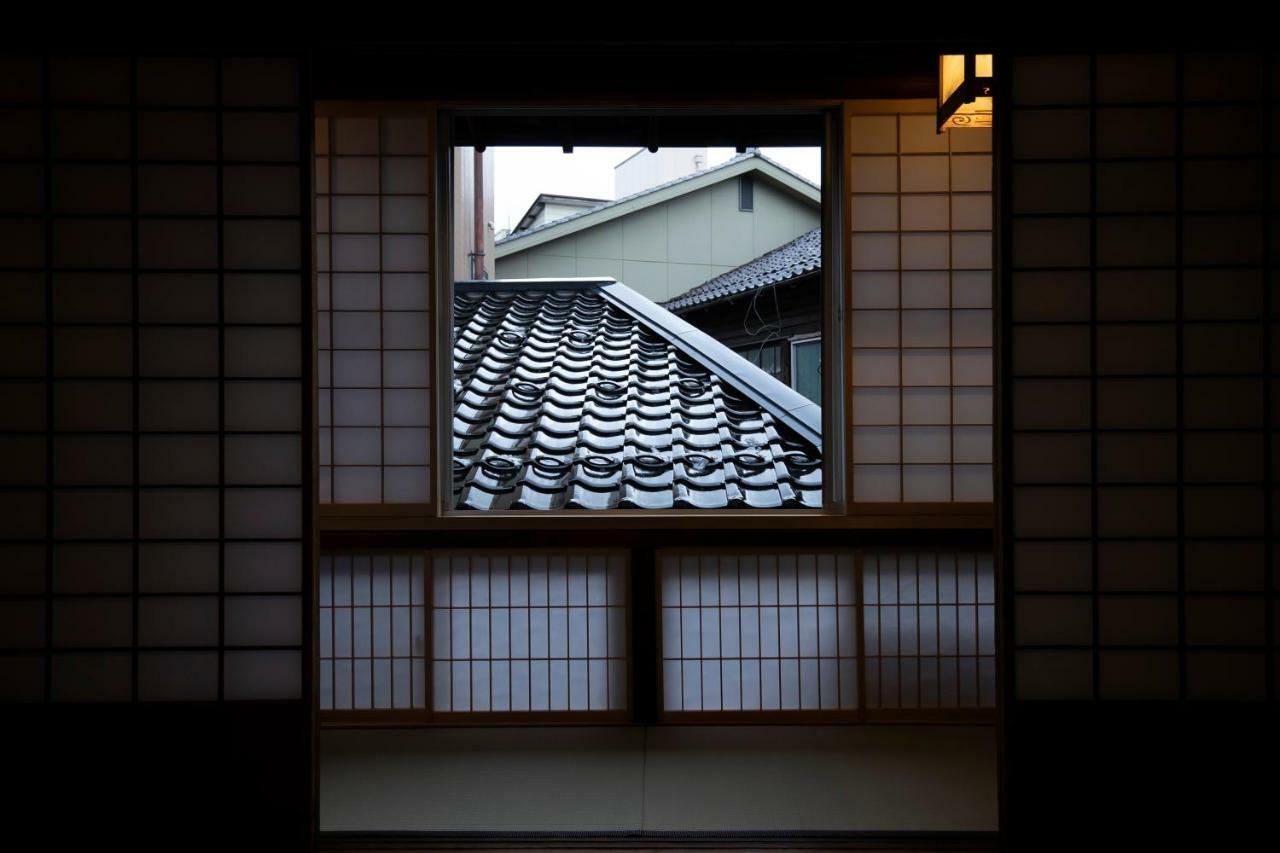 Kanazawa Machiya Kenroku Luaran gambar