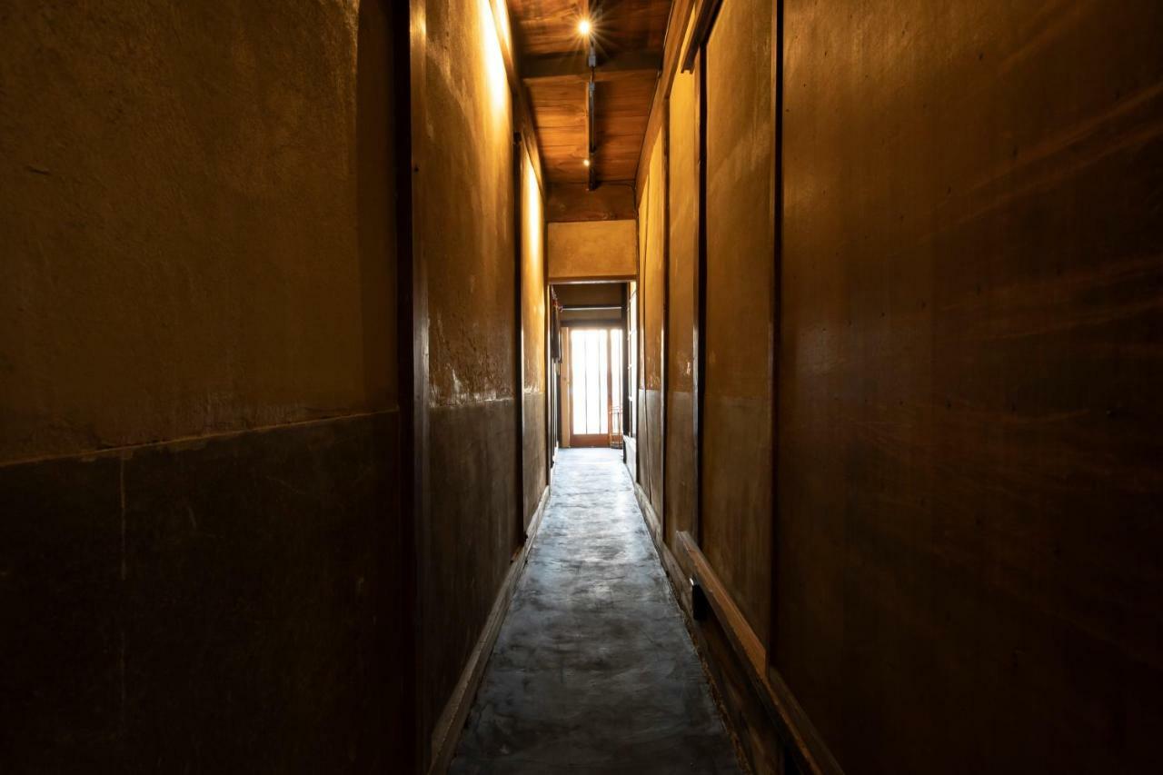 Kanazawa Machiya Kenroku Luaran gambar