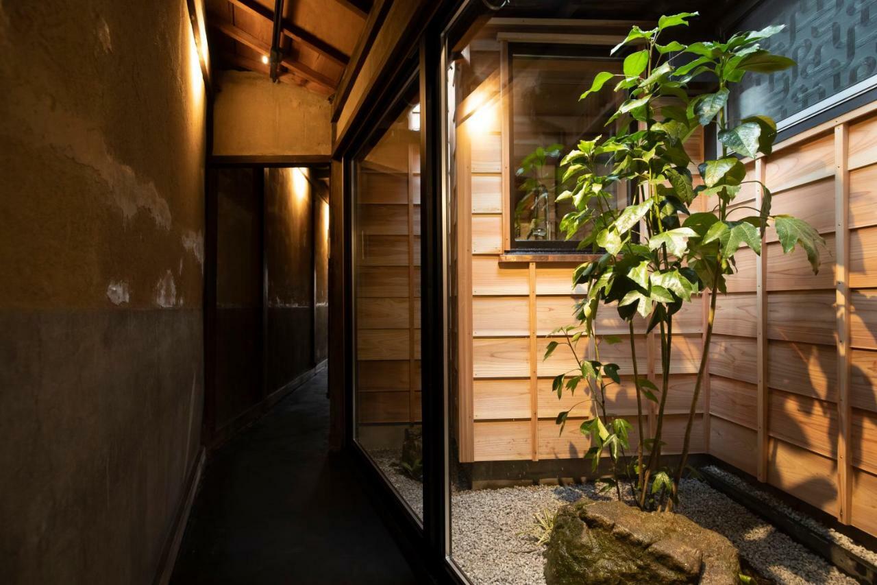 Kanazawa Machiya Kenroku Luaran gambar