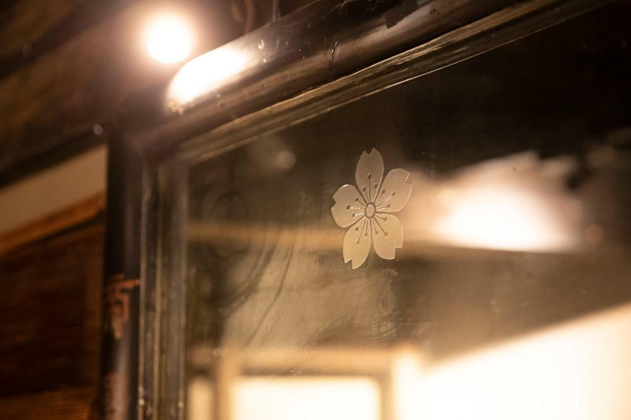 Kanazawa Machiya Kenroku Luaran gambar