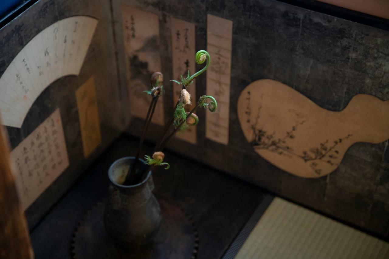 Kanazawa Machiya Kenroku Luaran gambar