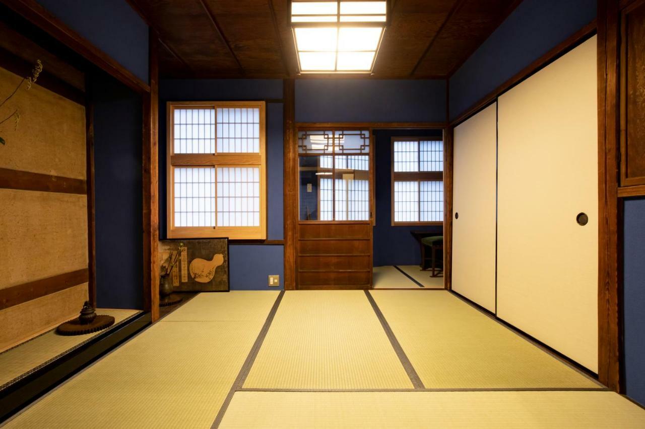 Kanazawa Machiya Kenroku Luaran gambar