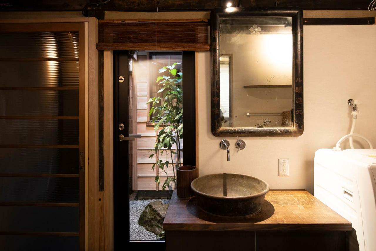 Kanazawa Machiya Kenroku Luaran gambar