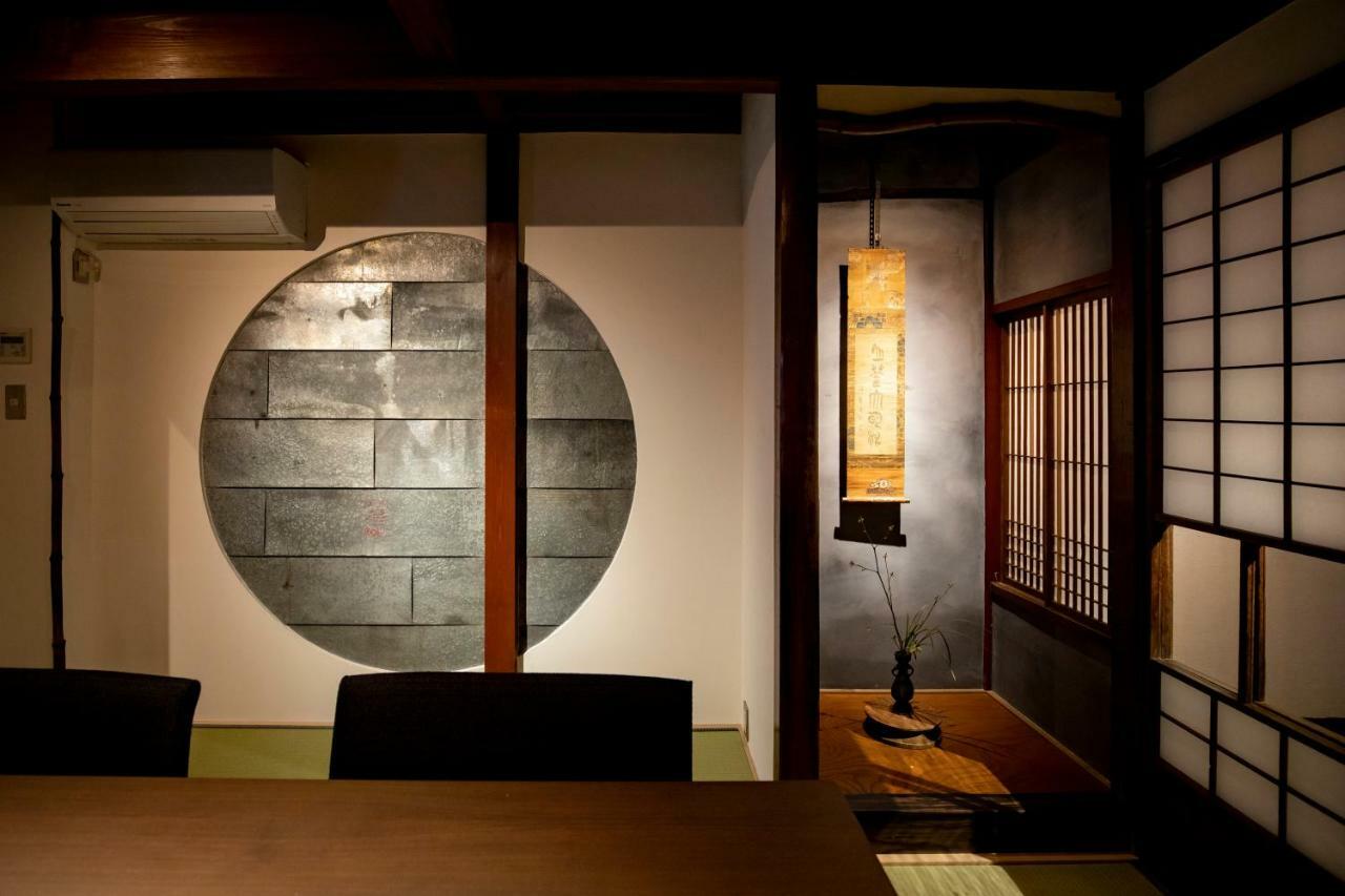 Kanazawa Machiya Kenroku Luaran gambar