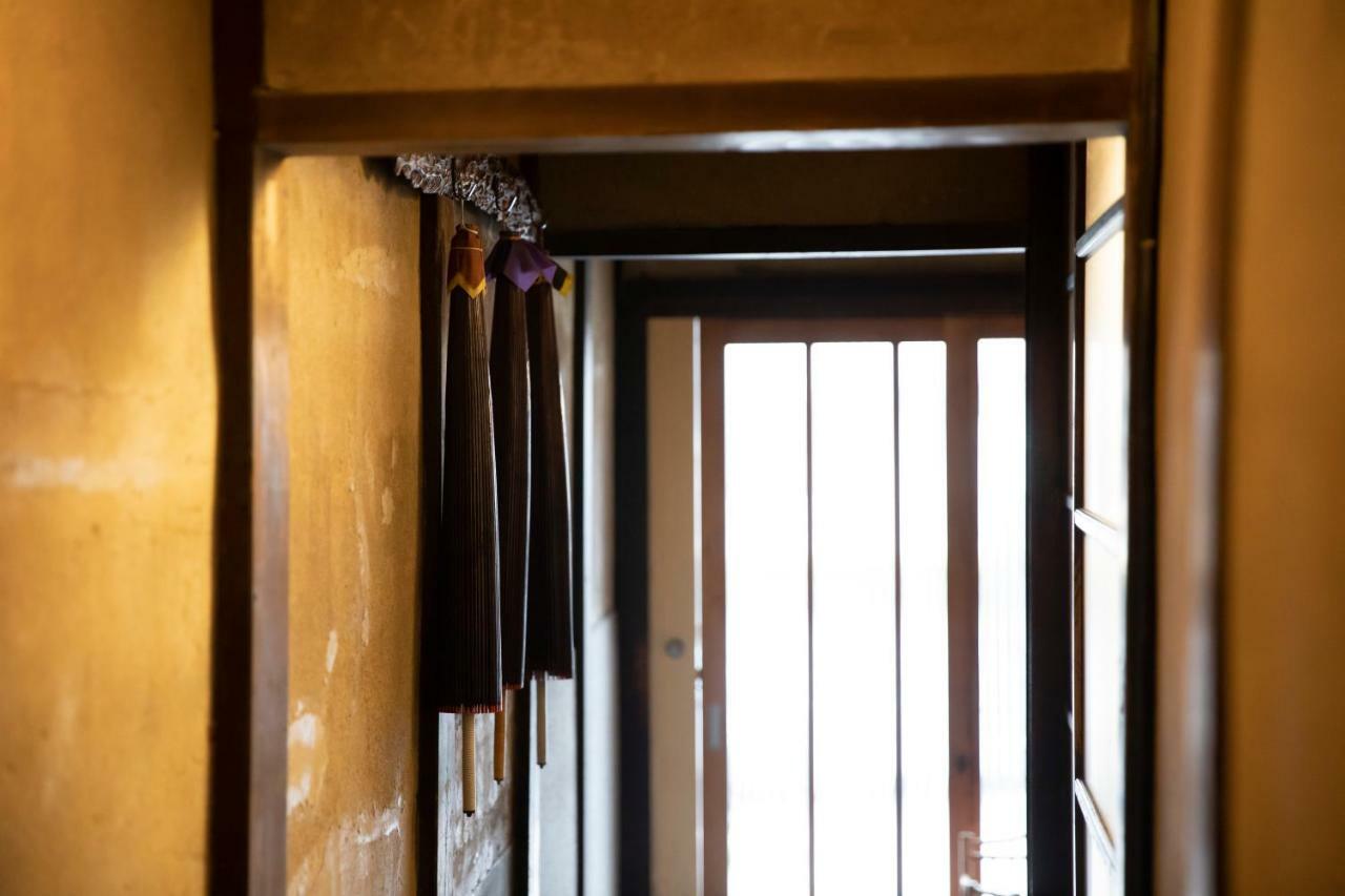 Kanazawa Machiya Kenroku Luaran gambar