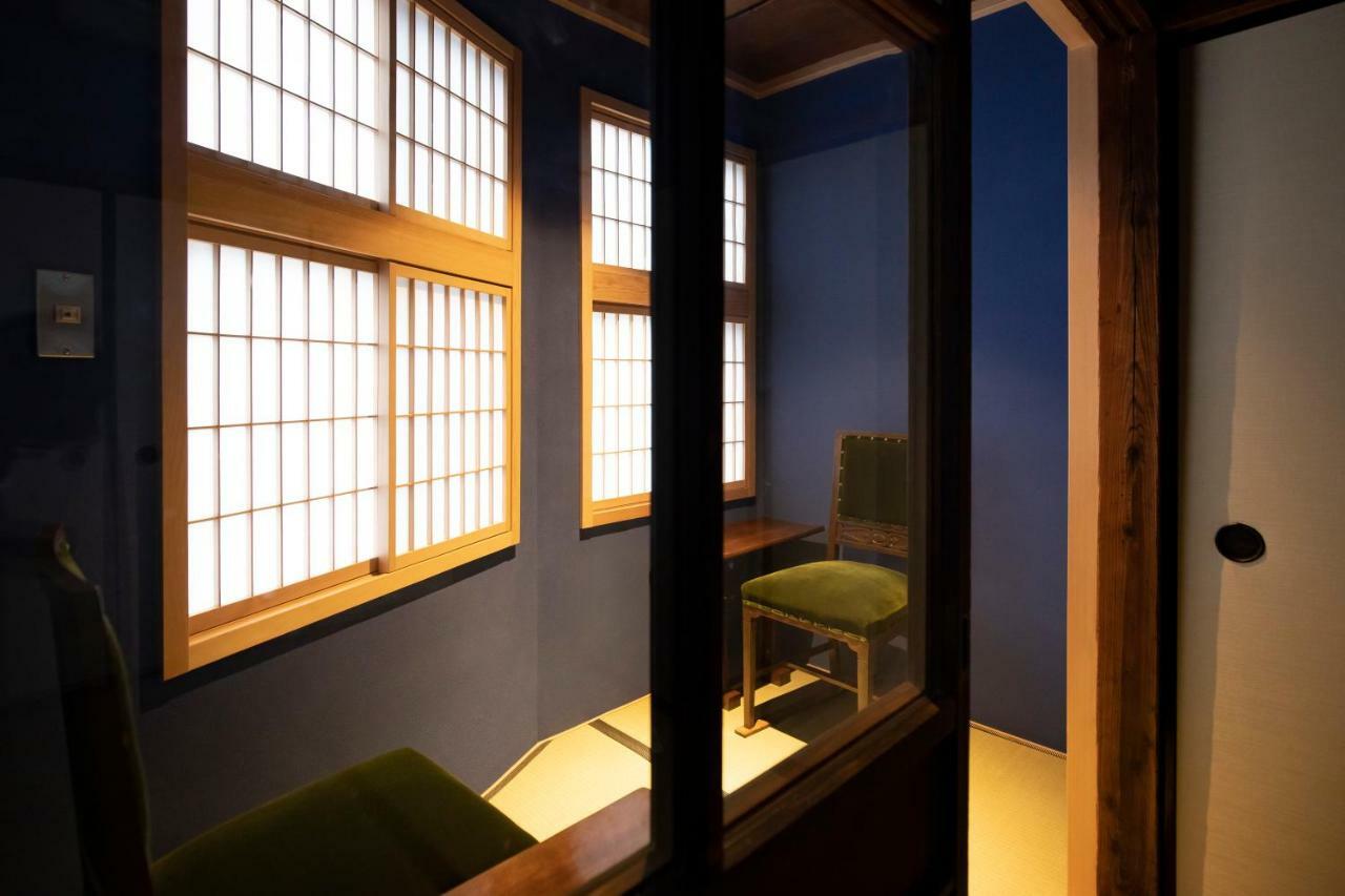 Kanazawa Machiya Kenroku Luaran gambar