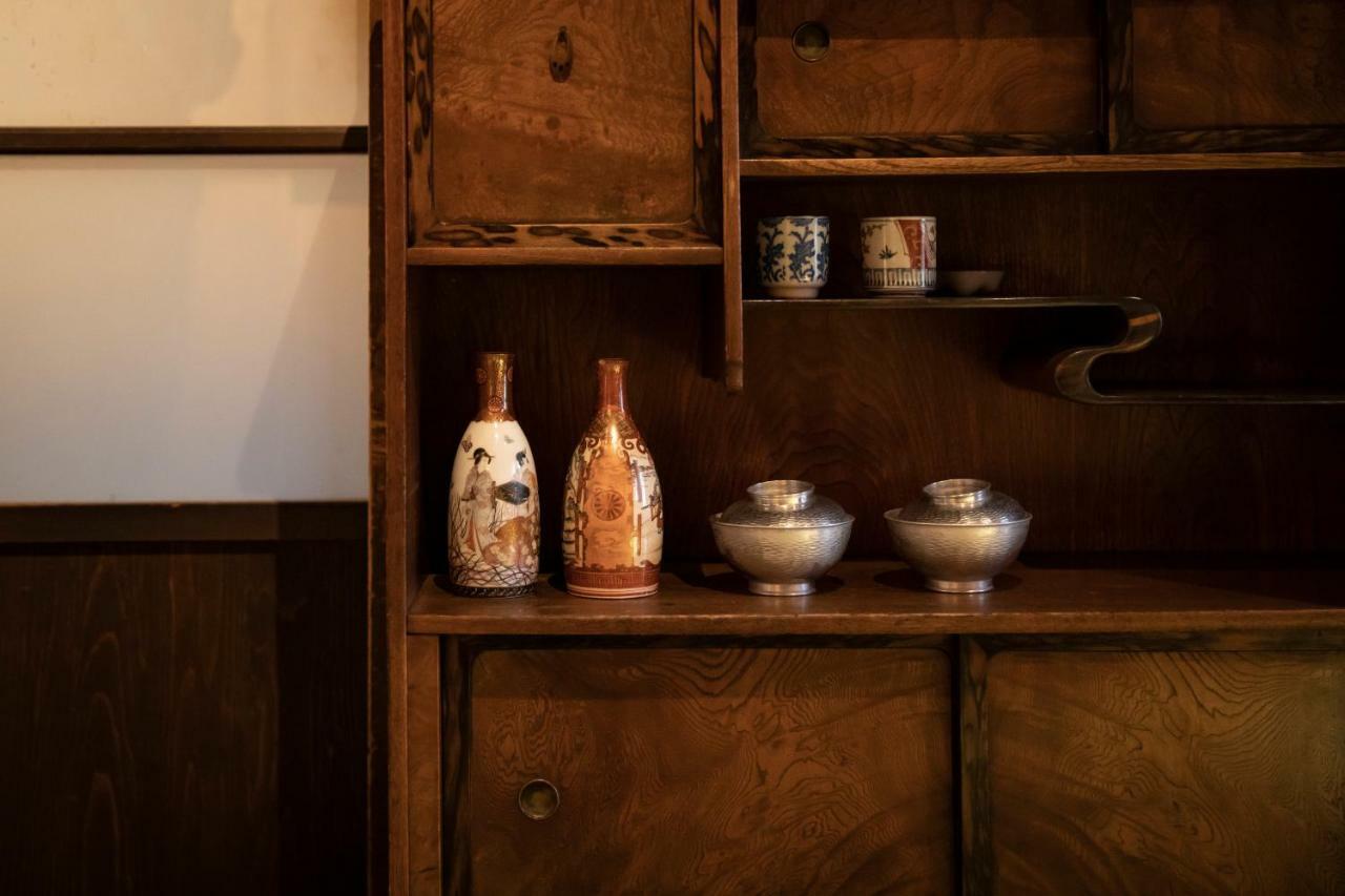 Kanazawa Machiya Kenroku Luaran gambar
